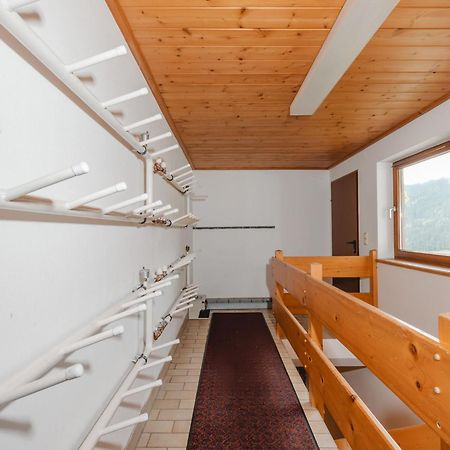 Apartment Mitteregg - Mii350 By Interhome Hollersbach im Pinzgau Exterior foto