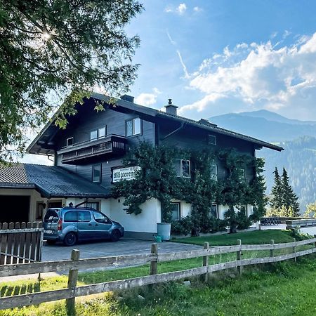 Apartment Mitteregg - Mii350 By Interhome Hollersbach im Pinzgau Exterior foto