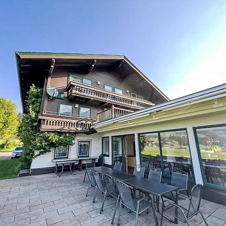 Apartment Mitteregg - Mii350 By Interhome Hollersbach im Pinzgau Exterior foto