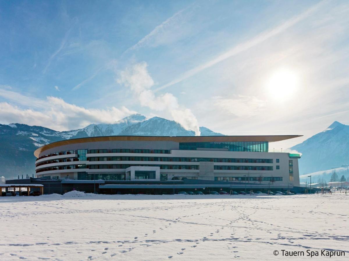 Apartment Mitteregg - Mii350 By Interhome Hollersbach im Pinzgau Exterior foto