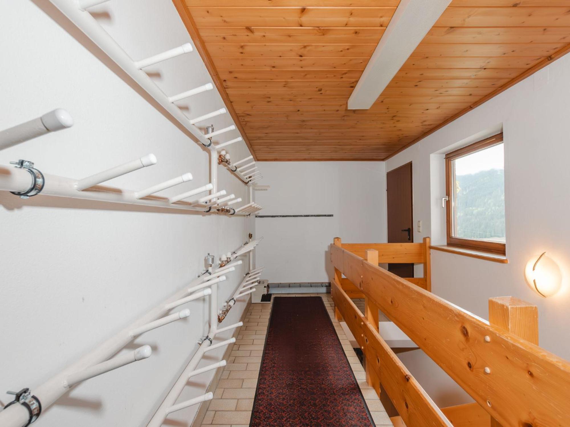 Apartment Mitteregg - Mii350 By Interhome Hollersbach im Pinzgau Exterior foto