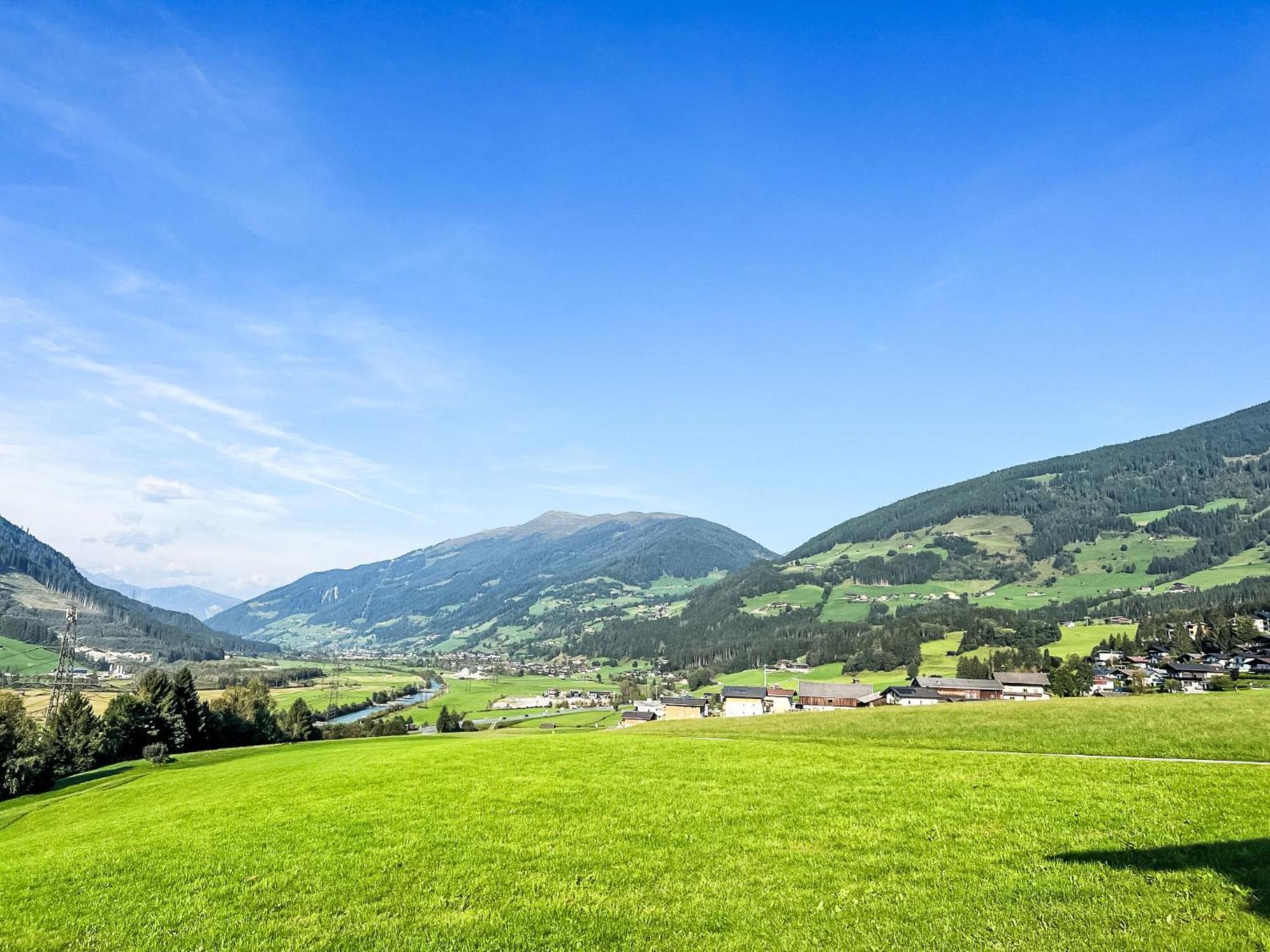 Apartment Mitteregg - Mii350 By Interhome Hollersbach im Pinzgau Exterior foto