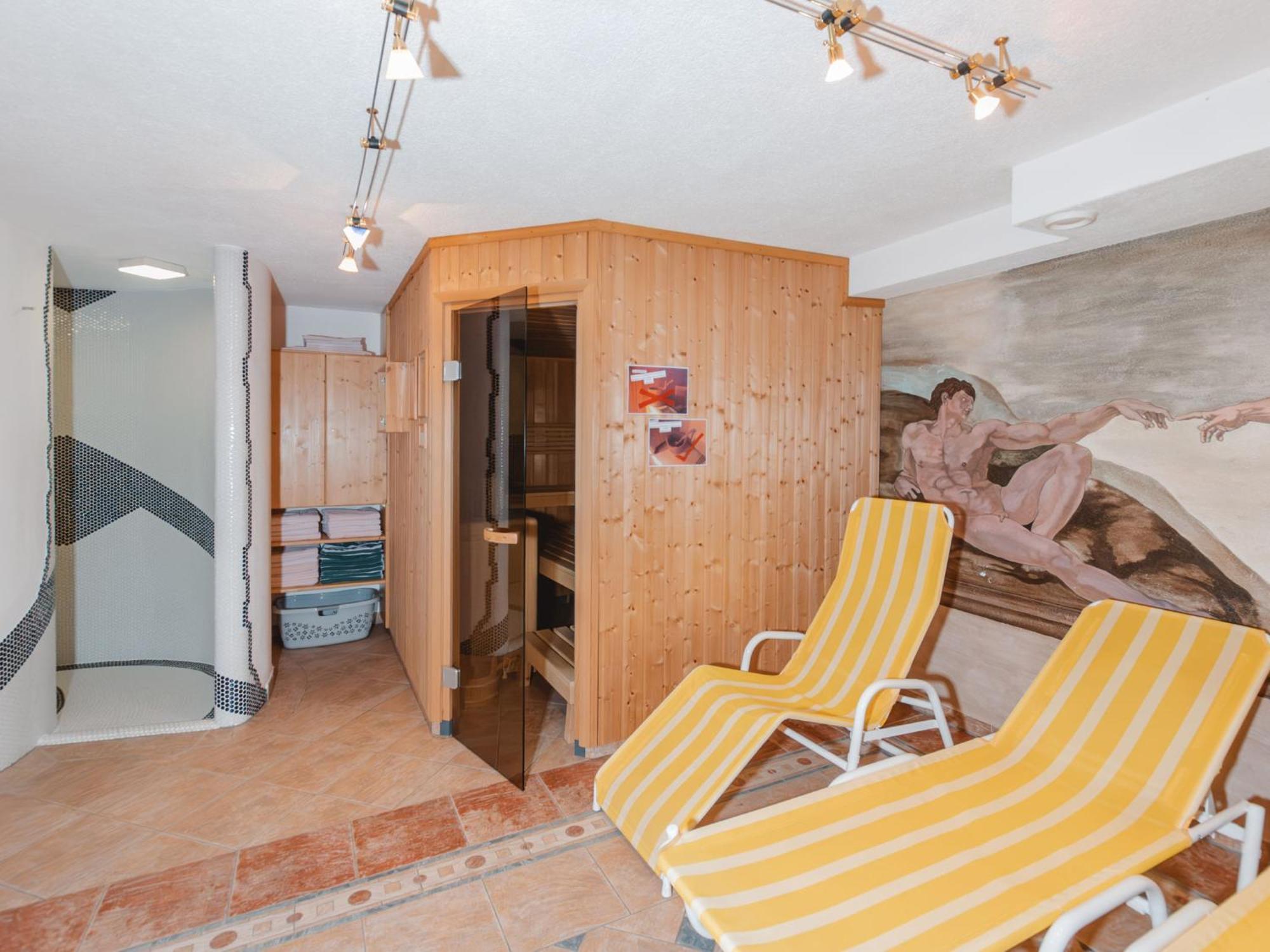 Apartment Mitteregg - Mii350 By Interhome Hollersbach im Pinzgau Exterior foto