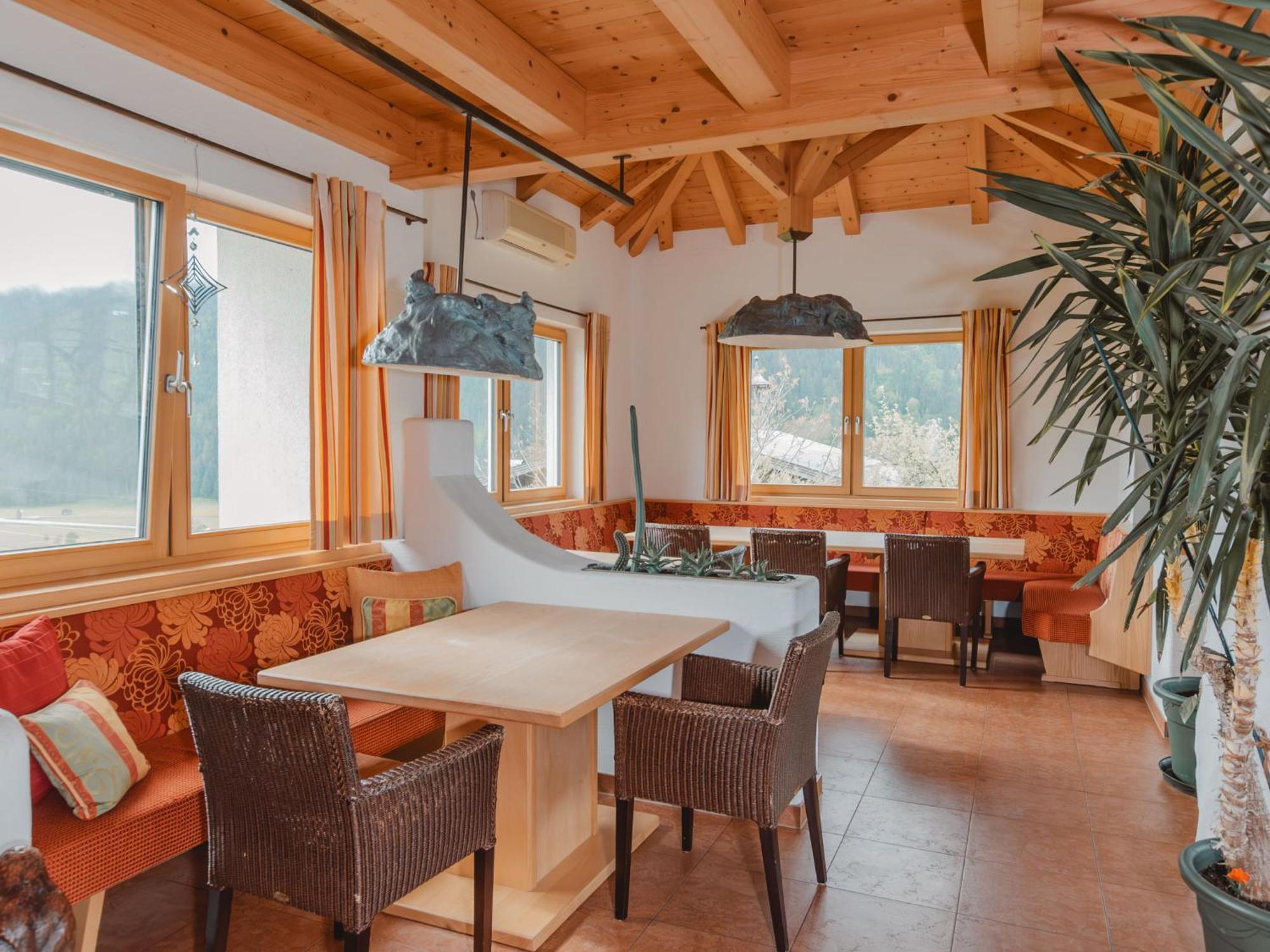 Apartment Mitteregg - Mii350 By Interhome Hollersbach im Pinzgau Exterior foto