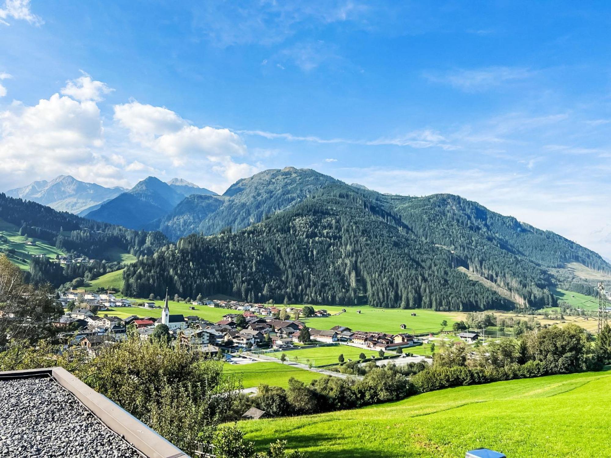 Apartment Mitteregg - Mii350 By Interhome Hollersbach im Pinzgau Exterior foto